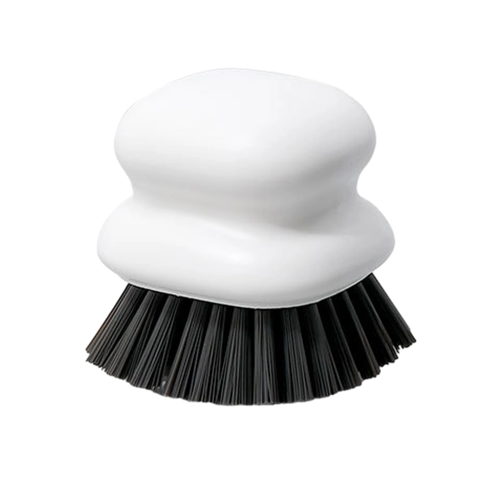 Кухонные кастрюли из полипропилена, эргономичная ручка, нейлоновая щетина
Кухонные кастрюли из полипропилена, эргономичная ручка, нейлоновая щетина