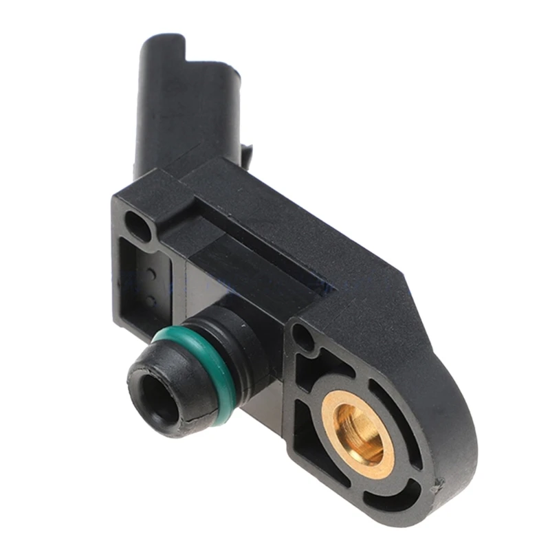 9639418880 0261230057 MAP Manifold Absolute Boost Pressure Sensor Compatible For 106 206 306 406 806 307 407 605 607 807
9639418880 0261230057 MAP Manifold Absolute Boost Pressure Sensor Compatible For 106 206 306 406 806 307 407 605 607 807