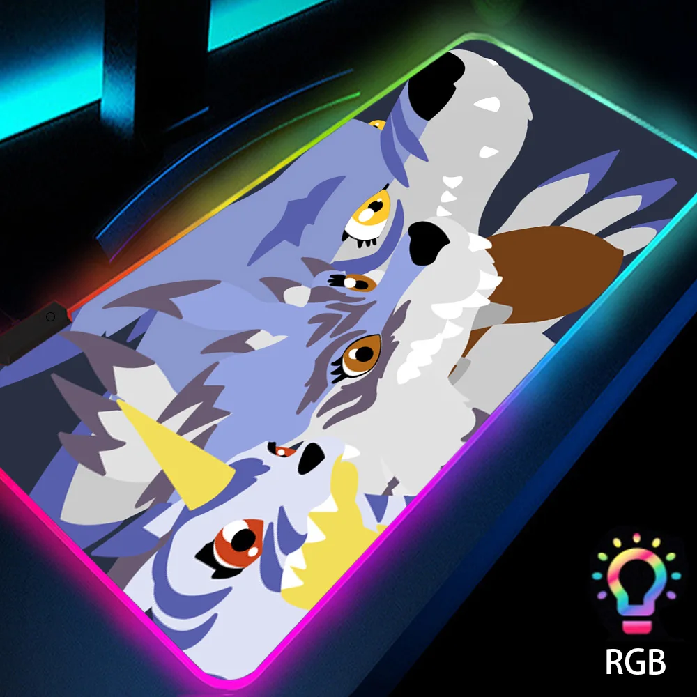 Patamon Extended Backlit Mat Rgb Aesthetic Office Big Mouse Pad Computer Accessories Desktop Office Accessories Led Pc Setup
Patamon Extended Backlit Mat Rgb Aesthetic Office Big Mouse Pad Computer Accessories Desktop Office Accessories Led Pc Setup