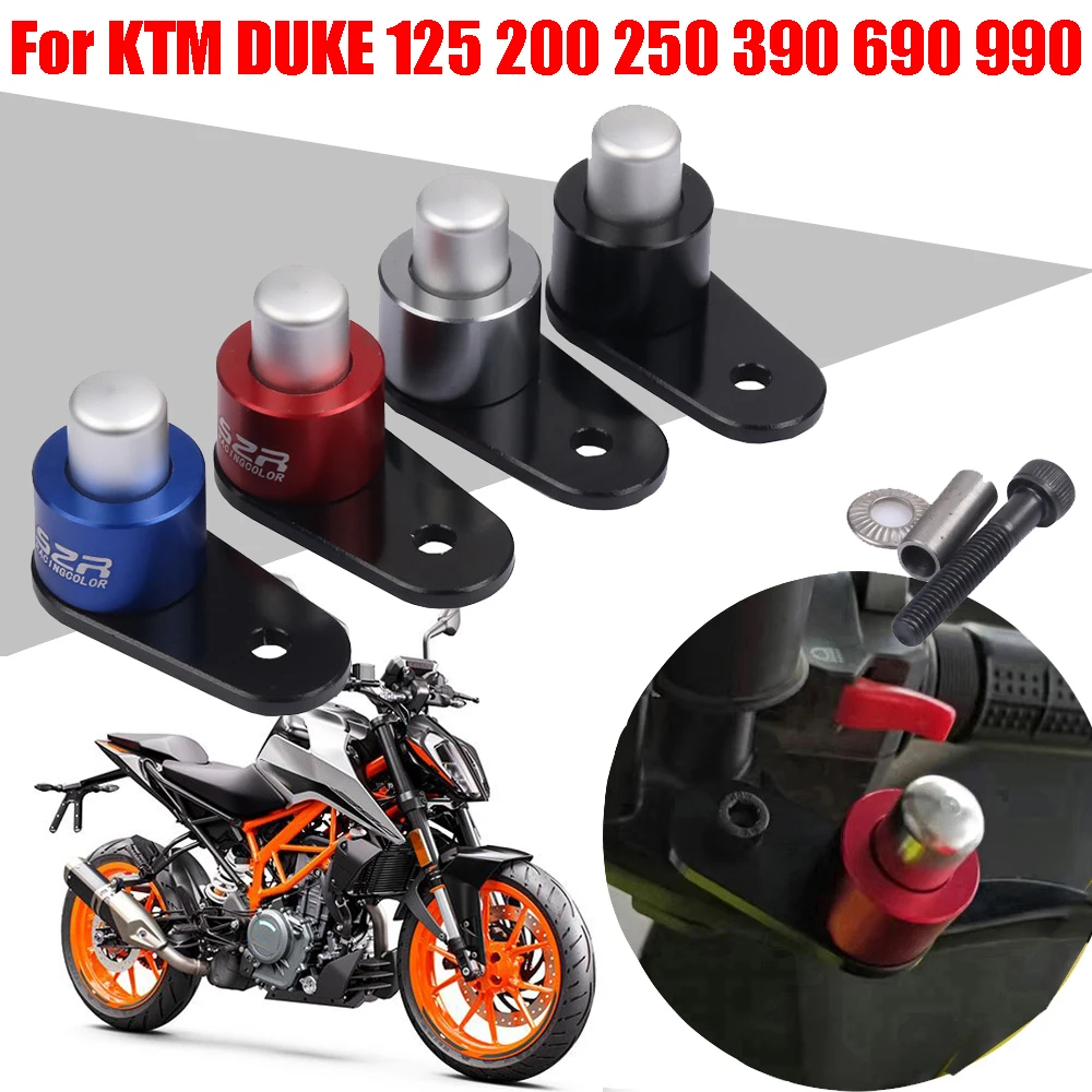 Аксессуары для KTM DUKE 125 200 250 390 690 DUKE 990 Duke390 390Duke, внешний тормоз со скошенным тормозом, парковочный стоп, вспомогательный замок
Аксессуары для KTM DUKE 125 200 250 390 690 DUKE 990 Duke390 390Duke, внешний тормоз со скошенным тормозом, парковочный стоп, вспомогательный замок