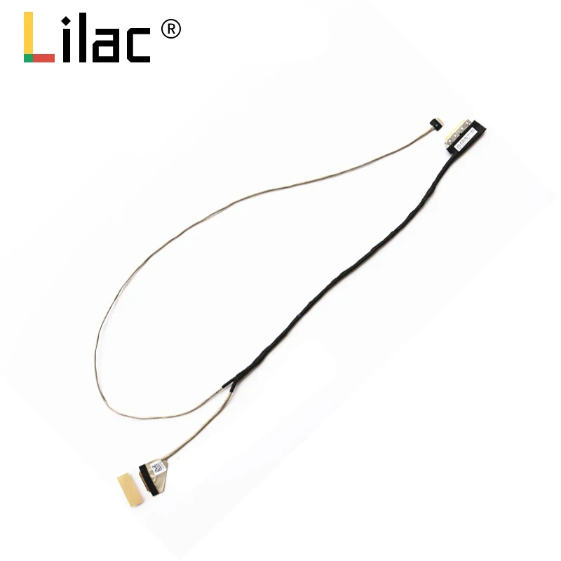 Video Screen Wire for DELL 5545 5447 5448 5548 5455 14-5000 ZAVA0 Laptop LCD LED LVDS Display Ribbon Cable DC02001X600 0VVG60
Video Screen Wire for DELL 5545 5447 5448 5548 5455 14-5000 ZAVA0 Laptop LCD LED LVDS Display Ribbon Cable DC02001X600 0VVG60