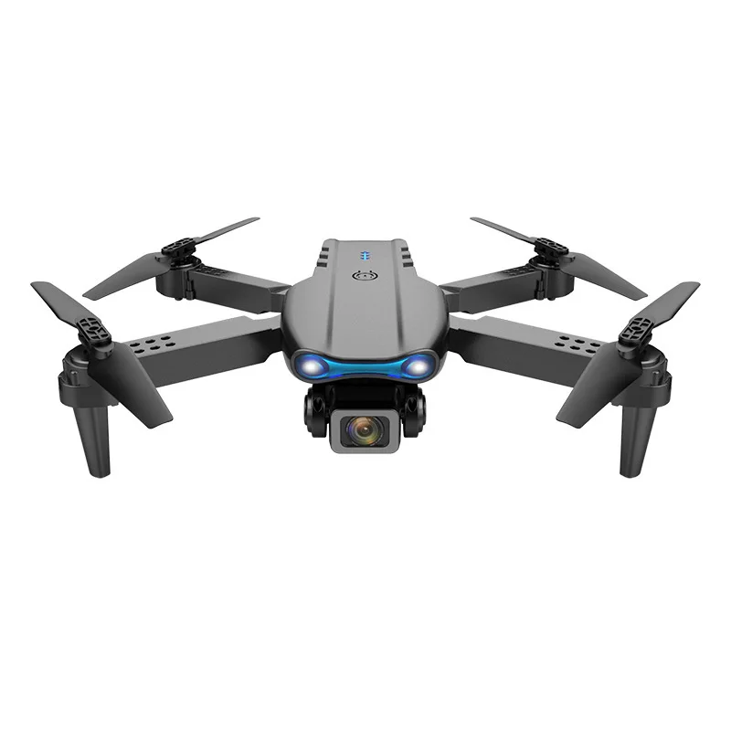E99PRO UAV 4K аэрофотосъемка высокой четкости двойная камера препятствия дистанционное управление летательный аппарат мини K3 Квадрокоптер БПЛА
E99PRO UAV 4K аэрофотосъемка высокой четкости двойная камера препятствия дистанционное управление летательный аппарат мини K3 Квадрокоптер БПЛА