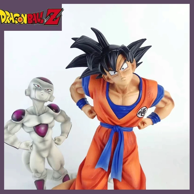Фигурка из м/ф «Драконий жемчуг Z», аниме фигурка сына Гоку, 18 см, статуэтка Фриза, ПВХ Gk, кукольная модель, коллекционные украшения, Подарочные игрушки, 23 см 
Фигурка из м/ф «Драконий жемчуг Z», аниме фигурка сына Гоку, 18 см, статуэтка Фриза, ПВХ Gk, кукольная модель, коллекционные украшения, Подарочные игрушки, 23 см