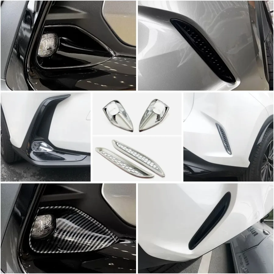 Аксессуары для Lexus NX 260 350h 2022 2023, передние и задние противотуманные фары, лампы, украшение для век, бровей, накладка, отделка, Стайлинг автомобиля
Аксессуары для Lexus NX 260 350h 2022 2023, передние и задние противотуманные фары, лампы, украшение для век, бровей, накладка, отделка, Стайлинг автомобиля
