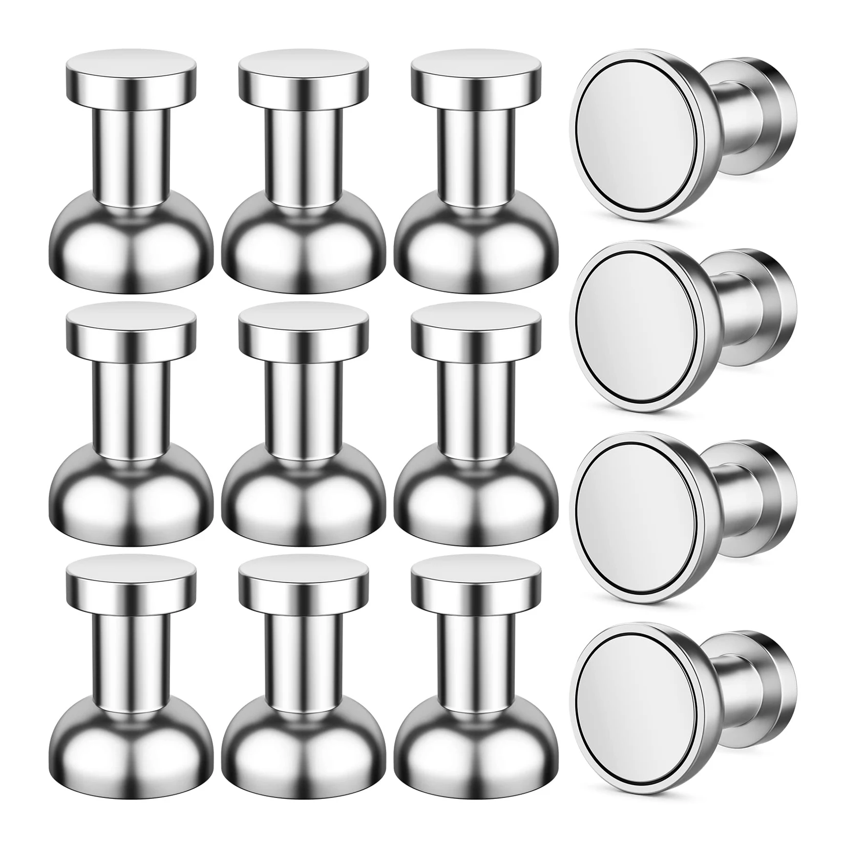 Push pin Office thumbtack Strong N38 Neodymium Magnets Cones magnets Super Magnet pinboard Chess Magnetic push pins imanes
Push pin Office thumbtack Strong N38 Neodymium Magnets Cones magnets Super Magnet pinboard Chess Magnetic push pins imanes