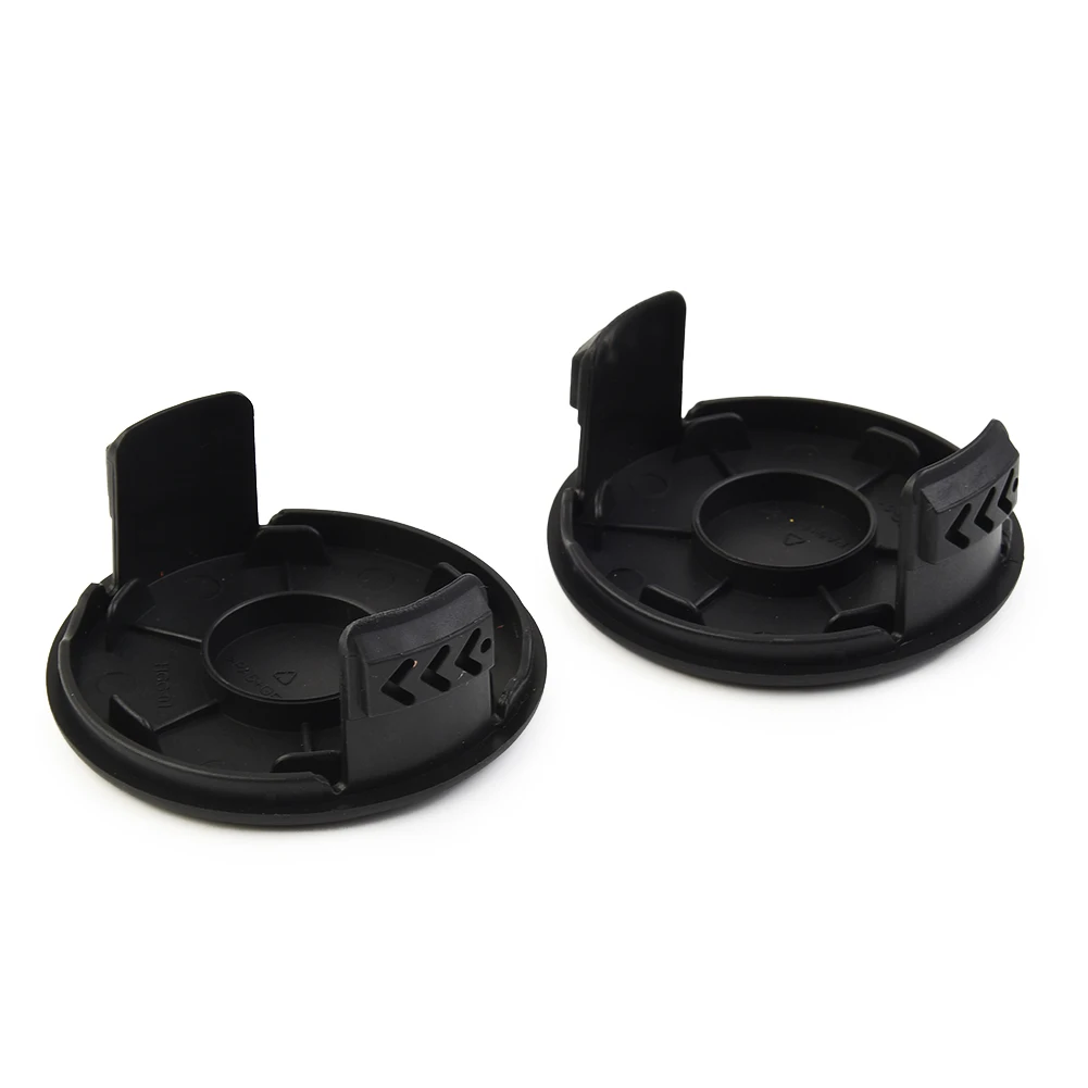 2pcs Spool Cap For BOSCH Grass Trimmer Spool Cover (For: EasyGrassCut 18-260) (F016800569) Lawn Mower Parts Garden Spool Cover
2pcs Spool Cap For BOSCH Grass Trimmer Spool Cover (For: EasyGrassCut 18-260) (F016800569) Lawn Mower Parts Garden Spool Cover