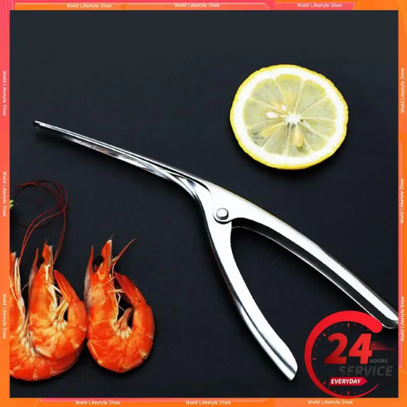 Shrimp Claws 304 Stainless Steel Reliable And Durable Stainless Steel Shrimp Peeling Artifact Shrimp Peeling Artifact Creativity
Shrimp Claws 304 Stainless Steel Reliable And Durable Stainless Steel Shrimp Peeling Artifact Shrimp Peeling Artifact Creativity
