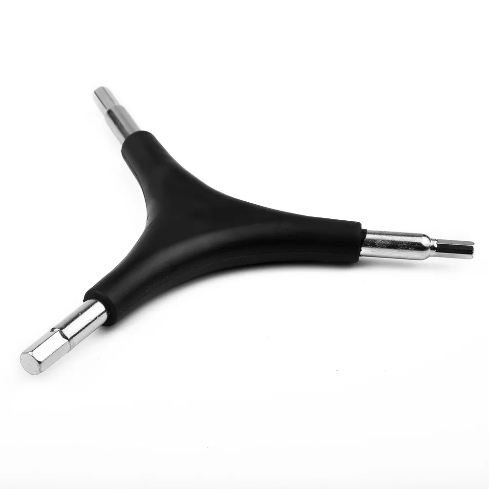 MTB Bike Hex Wrench Spanner Mountain Bicycle Repair Tool 4mm 5mm 6MM Allen Key Black Maintain Muti-tools Cycling Parts Dropship
MTB Bike Hex Wrench Spanner Mountain Bicycle Repair Tool 4mm 5mm 6MM Allen Key Black Maintain Muti-tools Cycling Parts Dropship