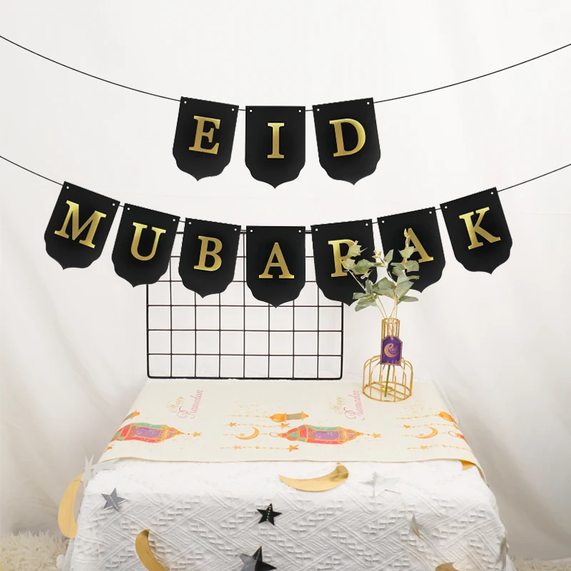 2022 Eid Ramadan Kareem Glitter Leather Banner Ramadan Mubarak Arrangements Your Islam Mubarak Party Decorations Al If Eid Musli
2022 Eid Ramadan Kareem Glitter Leather Banner Ramadan Mubarak Arrangements Your Islam Mubarak Party Decorations Al If Eid Musli