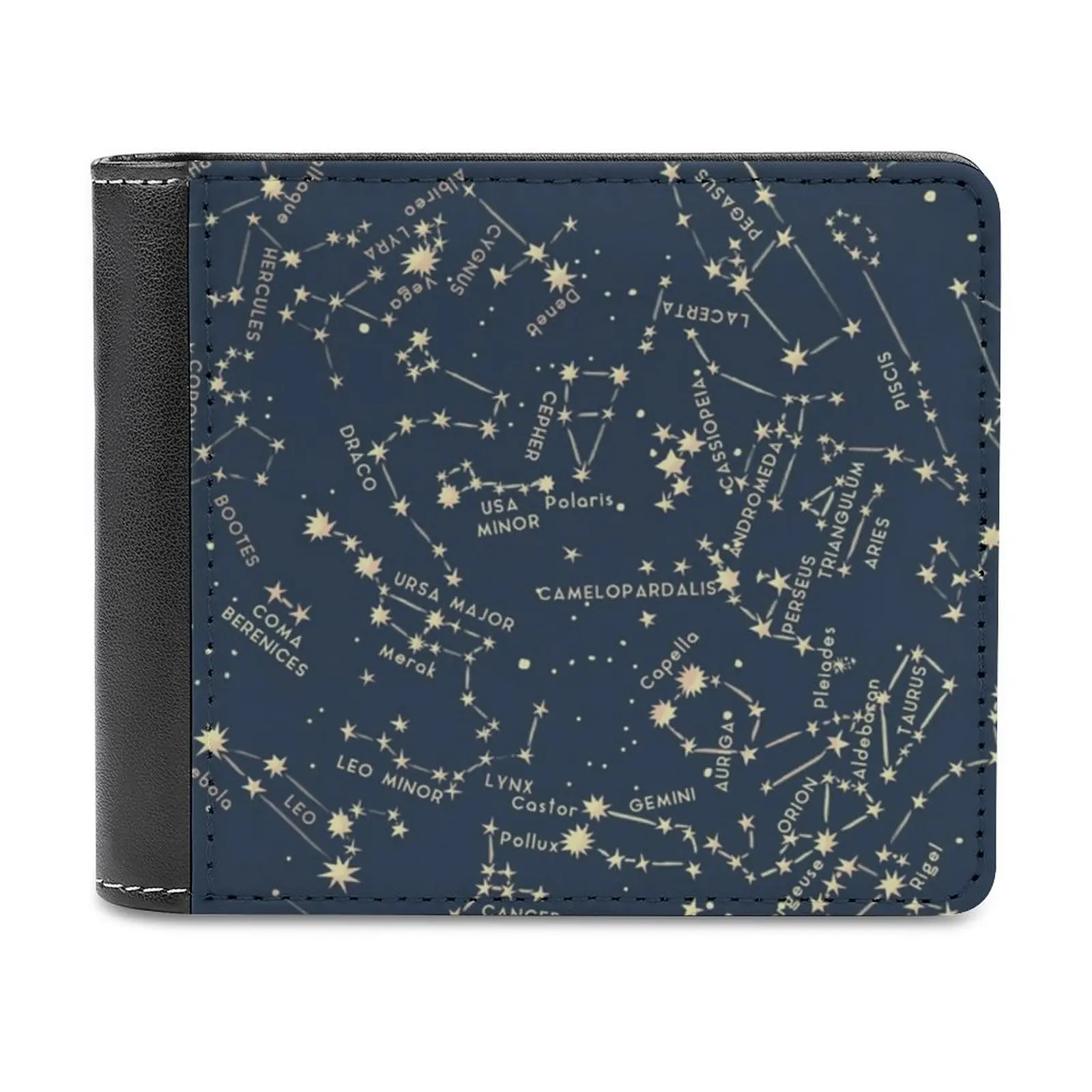 Come With Me To See The Stars Soft Men Wallets New Purse Credit Card Holders For Male Purses Men Wallet Stars Map Universe
Come With Me To See The Stars Soft Men Wallets New Purse Credit Card Holders For Male Purses Men Wallet Stars Map Universe