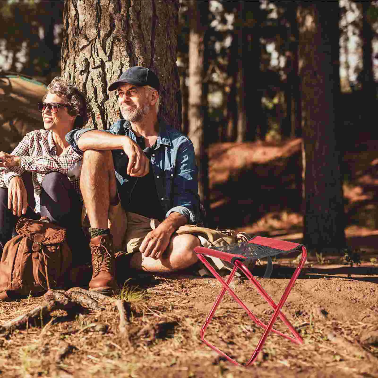 Portable Stool Outdoor Fishing Chair Travel Stool Portable Folding Chairs for Daily Wild Rest
Portable Stool Outdoor Fishing Chair Travel Stool Portable Folding Chairs for Daily Wild Rest