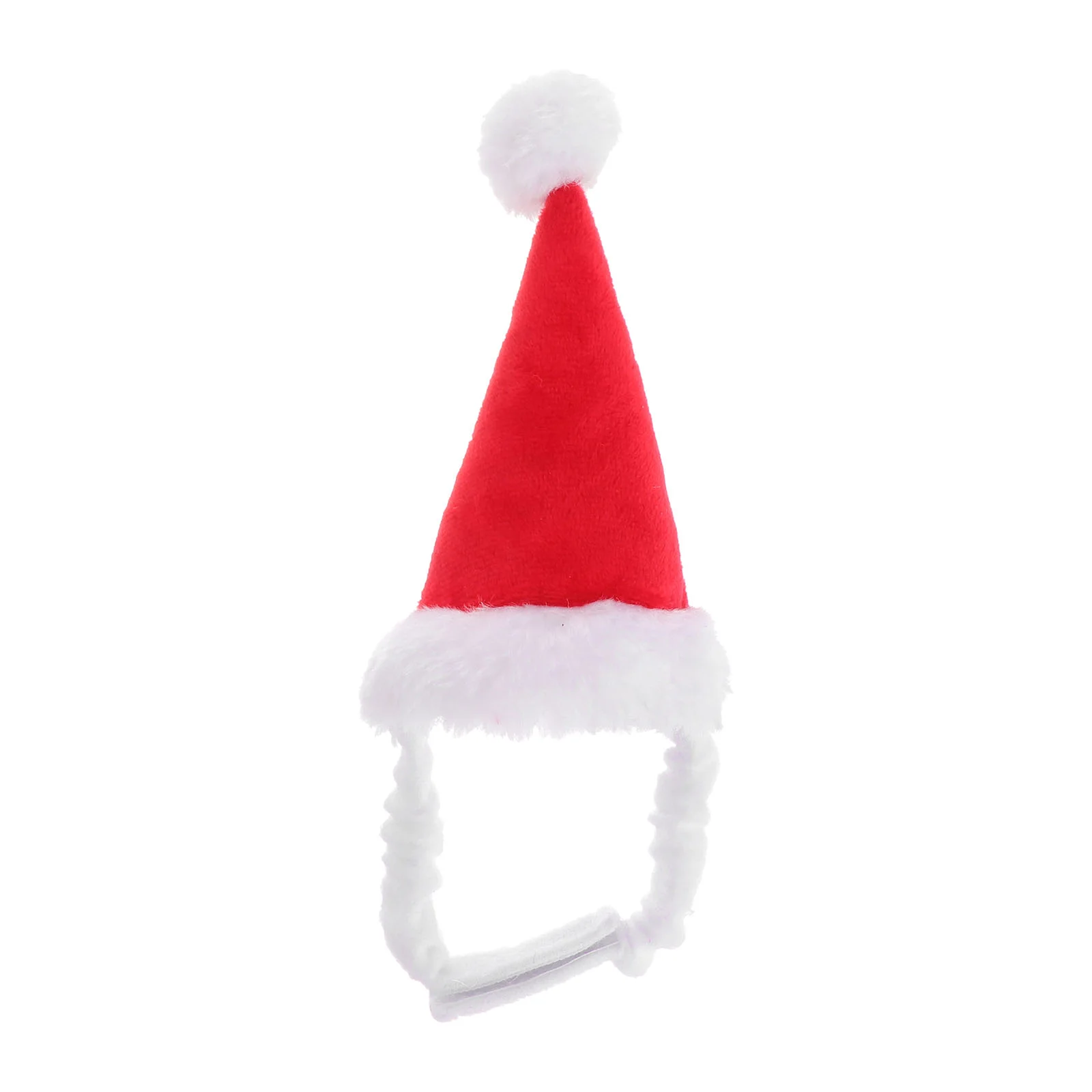 Hat Christmas Hamster Guineacostume Santa Pet Cap Party Dog Rabbit Warm Outfithead Plush Accessory Accessories Squirrel Animals
Hat Christmas Hamster Guineacostume Santa Pet Cap Party Dog Rabbit Warm Outfithead Plush Accessory Accessories Squirrel Animals