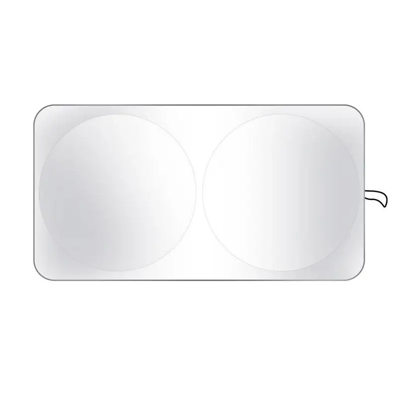 Car Eyes Heated Windshield Sunshade Car Window Windscreen Cover Sun Shade Auto Sun Visor Car-covers Car Solar Protection Sunshad
Car Eyes Heated Windshield Sunshade Car Window Windscreen Cover Sun Shade Auto Sun Visor Car-covers Car Solar Protection Sunshad