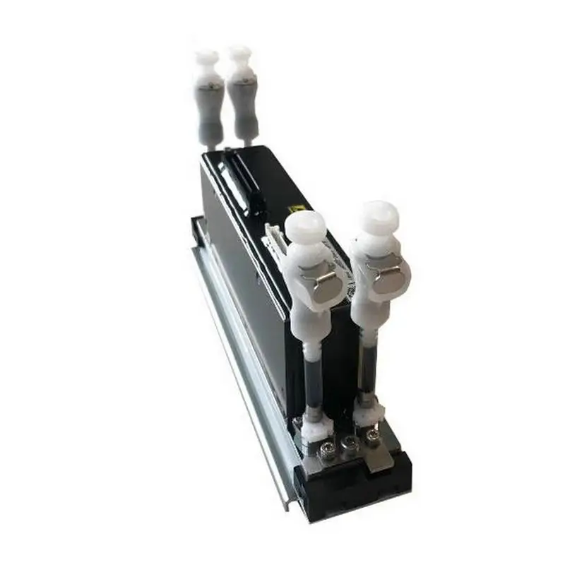 Printhead Print head Printhead Inkjet Water-based Ink KJ4B-0300-G06DS-BYH1 300dpi for KJ4B-0300-G06DS-BYH1 300dpi (two color)
Printhead Print head Printhead Inkjet Water-based Ink KJ4B-0300-G06DS-BYH1 300dpi for KJ4B-0300-G06DS-BYH1 300dpi (two color)