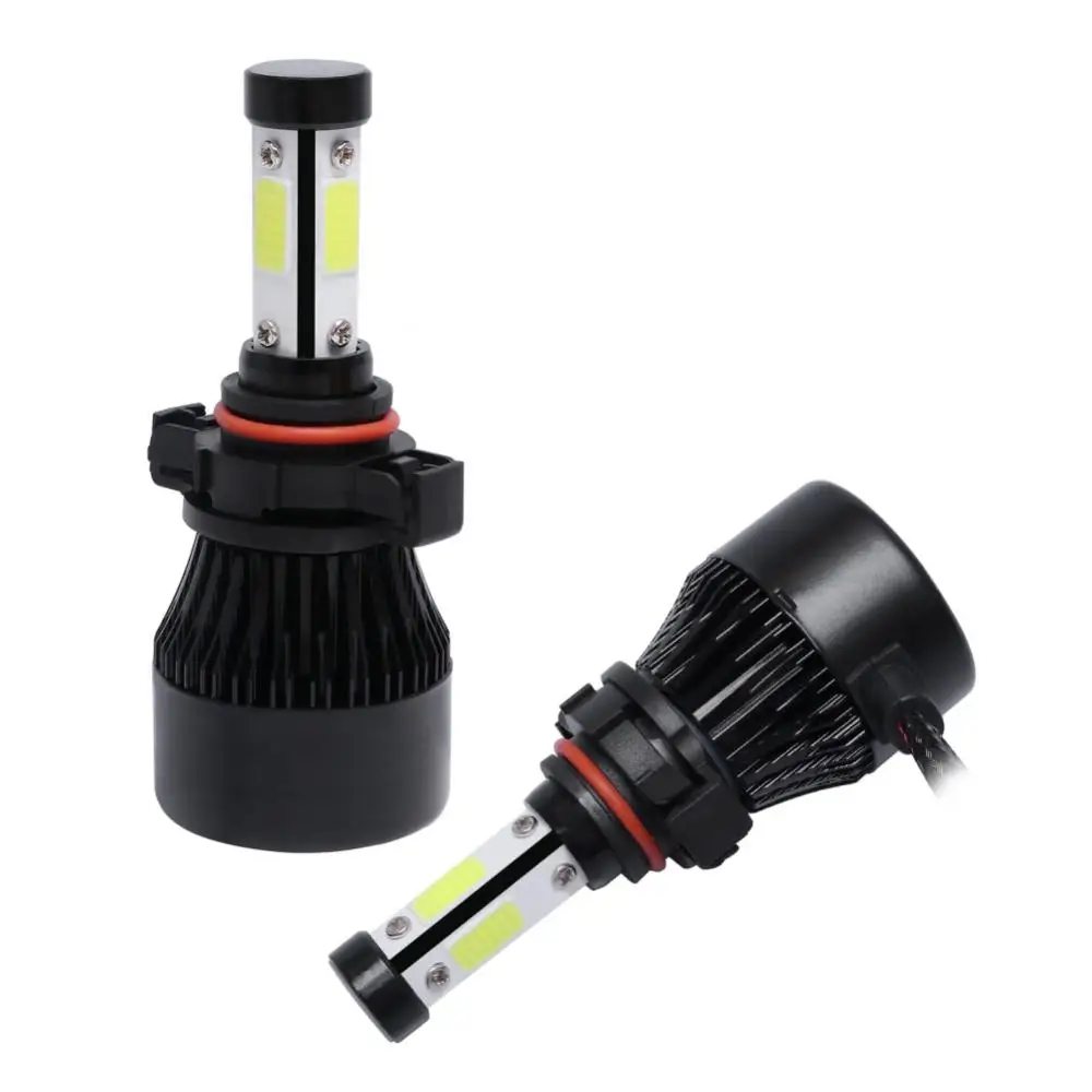 Multifunctional Fog Light Conversion Accessories 5202 High Brightness Shock-proof Led Headlight Bulb Headlights Car Accessories
Multifunctional Fog Light Conversion Accessories 5202 High Brightness Shock-proof Led Headlight Bulb Headlights Car Accessories