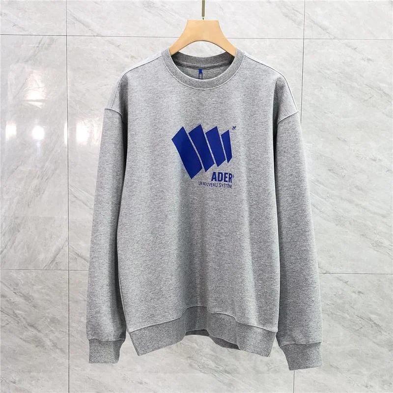 22SS Small Logo Printing ADER ERROR Hoodies Men Women EU Size 100% Cotton ADER Pullover Fashion Autumn Winter Men Clothing
22SS Small Logo Printing ADER ERROR Hoodies Men Women EU Size 100% Cotton ADER Pullover Fashion Autumn Winter Men Clothing