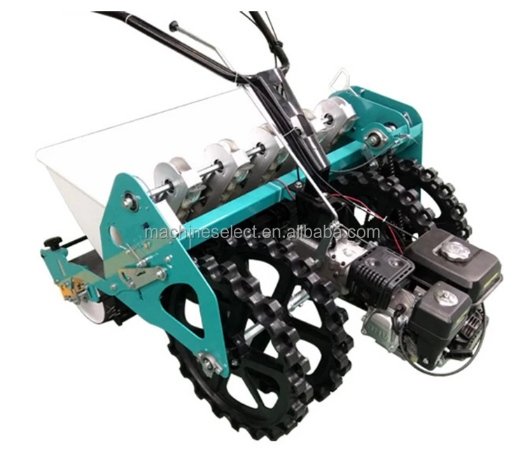 6 Rows Garlic Cultivating Machine / Allium Sativum Seeder Planting / Garlic Planter
6 Rows Garlic Cultivating Machine / Allium Sativum Seeder Planting / Garlic Planter