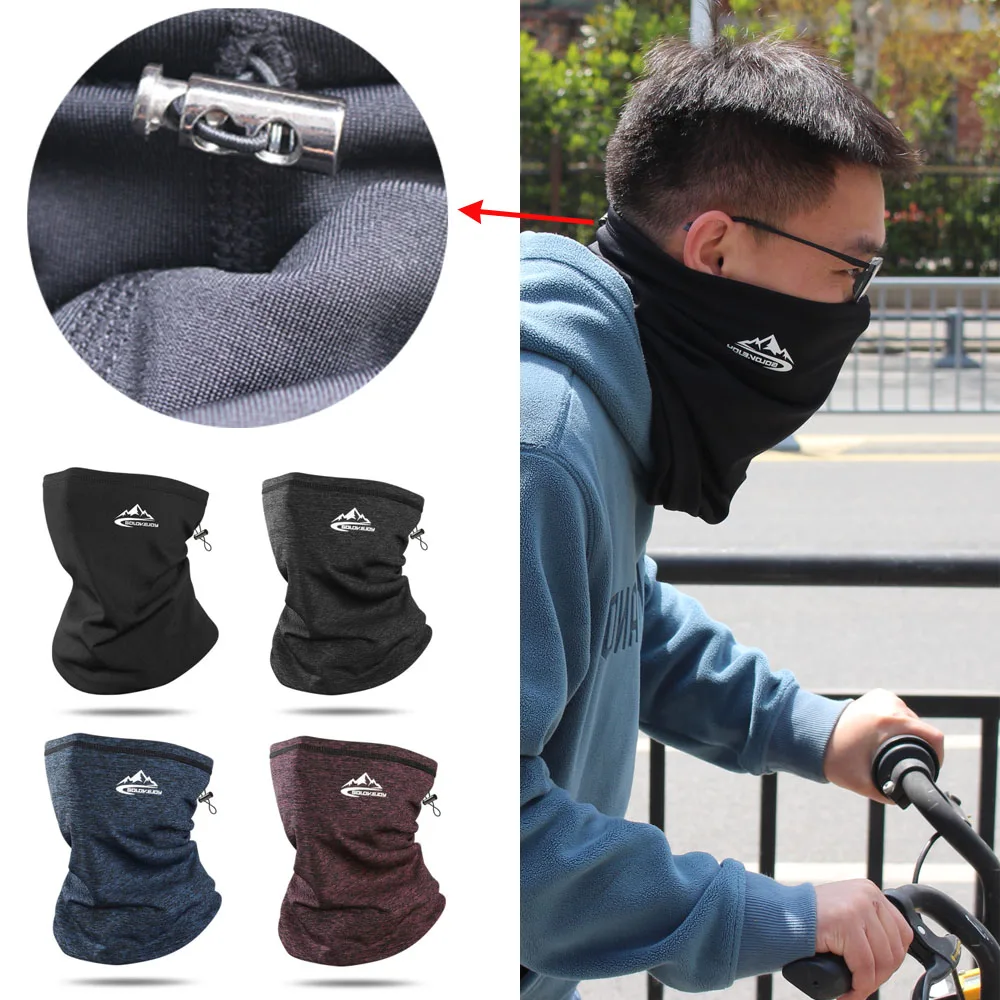 Motorcycle Neck Warmer Tube Cover Mask Winter Cycling Men Face Scarf Bandana Headband Outdoor Camping Hiking Hunting Accessories
Motorcycle Neck Warmer Tube Cover Mask Winter Cycling Men Face Scarf Bandana Headband Outdoor Camping Hiking Hunting Accessories