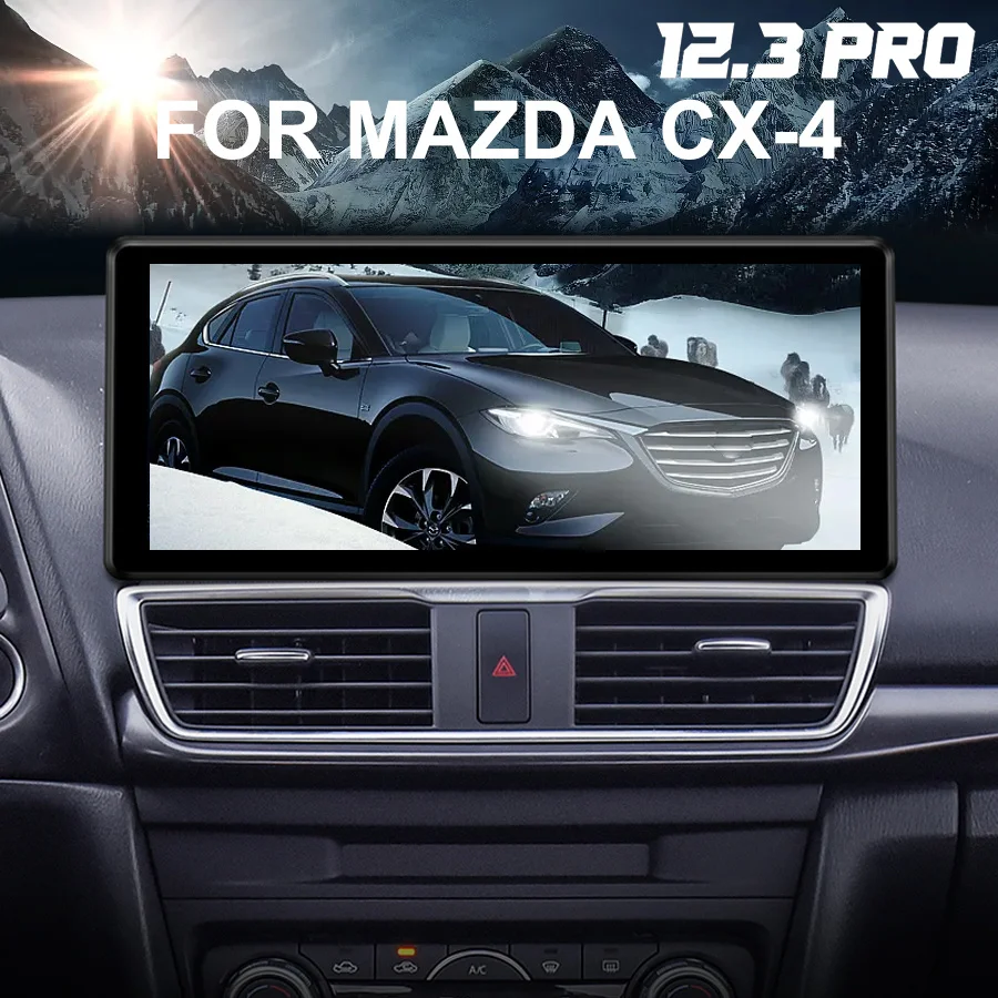 Автомобильный мультимедийный видеоплеер, экран 12,3 дюйма, Android 13, для Mazda 3 Axela 2014 дюйма
Автомобильный мультимедийный видеоплеер, экран 12,3 дюйма, Android 13, для Mazda 3 Axela 2014 дюйма