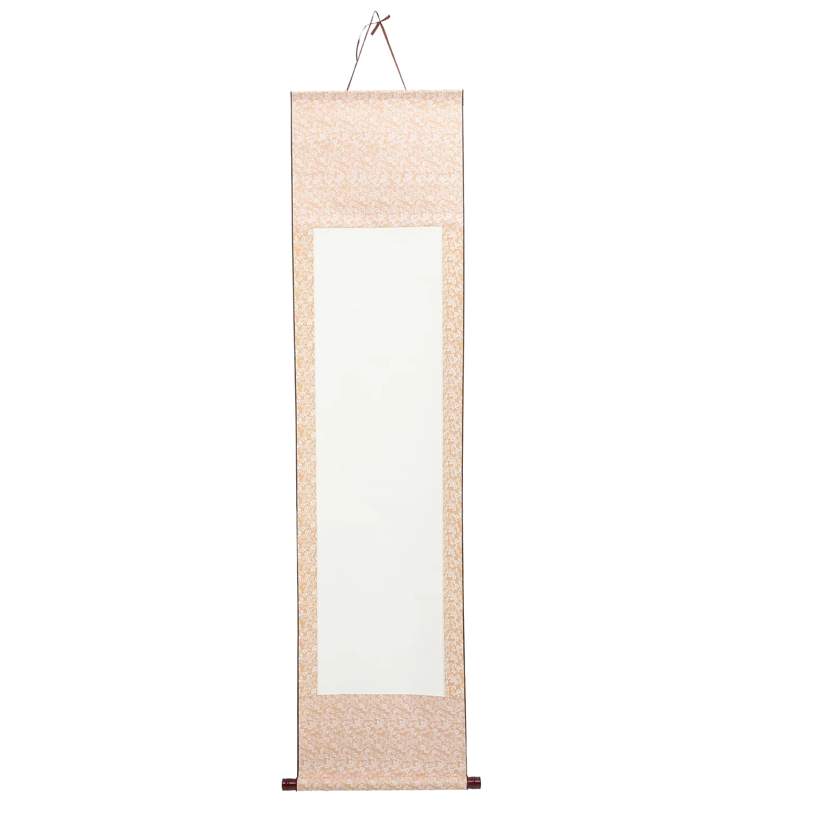 Blank Calligraphy Paper Multi-function Blank Scroll Hanging Blank Scroll Calligraphy Scroll Painting Paper
Blank Calligraphy Paper Multi-function Blank Scroll Hanging Blank Scroll Calligraphy Scroll Painting Paper