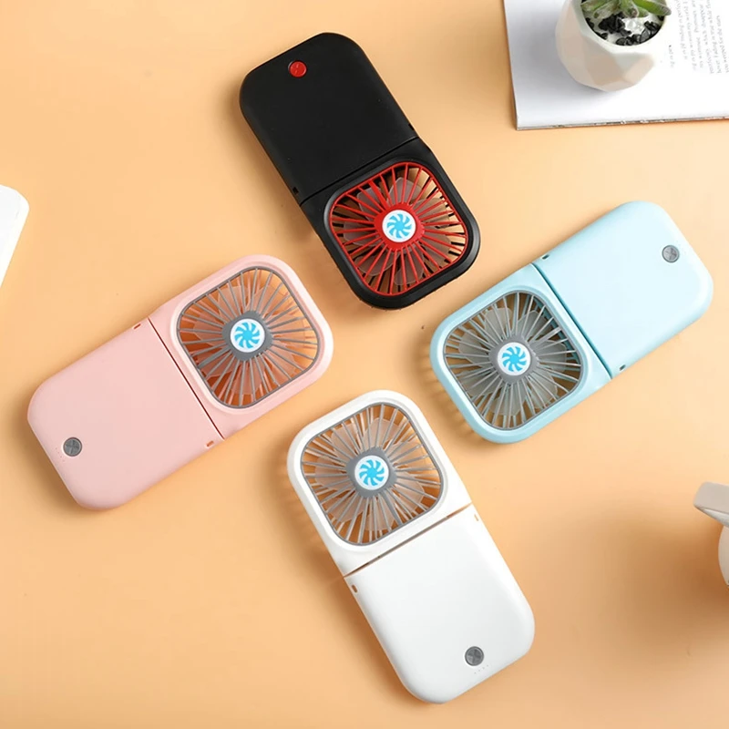Portable Hanging Neck Fan USB Rechargeable Mini Folding Fan Outdoor Handheld Air Conditioner Travel Cooler
Portable Hanging Neck Fan USB Rechargeable Mini Folding Fan Outdoor Handheld Air Conditioner Travel Cooler