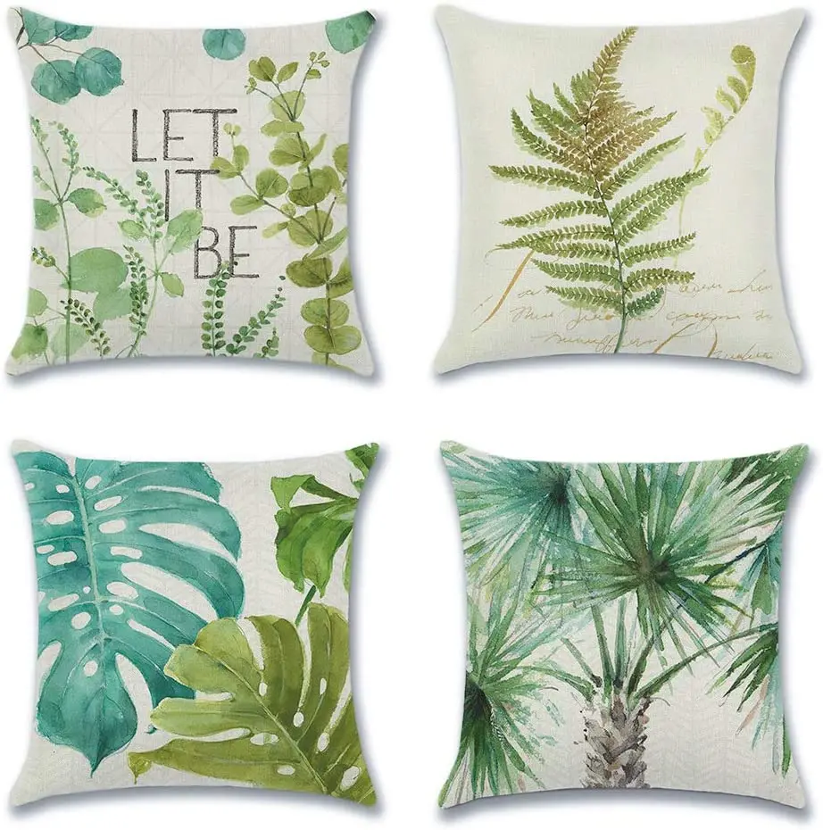 45x45cm,Set of 4 Cushion Cover Soft Linen Square Pillow Case for Sofa Bed Home Decor linen pillow cover for throw pillows
45x45cm,Set of 4 Cushion Cover Soft Linen Square Pillow Case for Sofa Bed Home Decor linen pillow cover for throw pillows