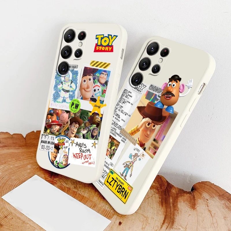 Liquid Rope Cover Disney Toy Story Poster Phone Case For Samsung Galaxy S22 S21 S20 FE S10 Note 20 10 Plus Lite Ultra 5G
Liquid Rope Cover Disney Toy Story Poster Phone Case For Samsung Galaxy S22 S21 S20 FE S10 Note 20 10 Plus Lite Ultra 5G