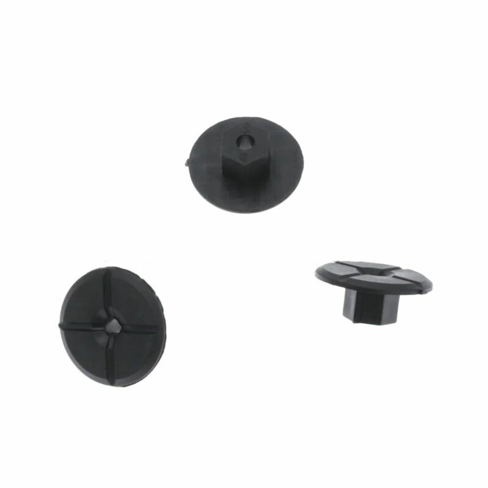 10pcs Black Plastic Unthreaded Nut Fastener Clip For Mercedes Wheel Covers Inner Splashbacks/ Underframes/ Bumpers
10pcs Black Plastic Unthreaded Nut Fastener Clip For Mercedes Wheel Covers Inner Splashbacks/ Underframes/ Bumpers