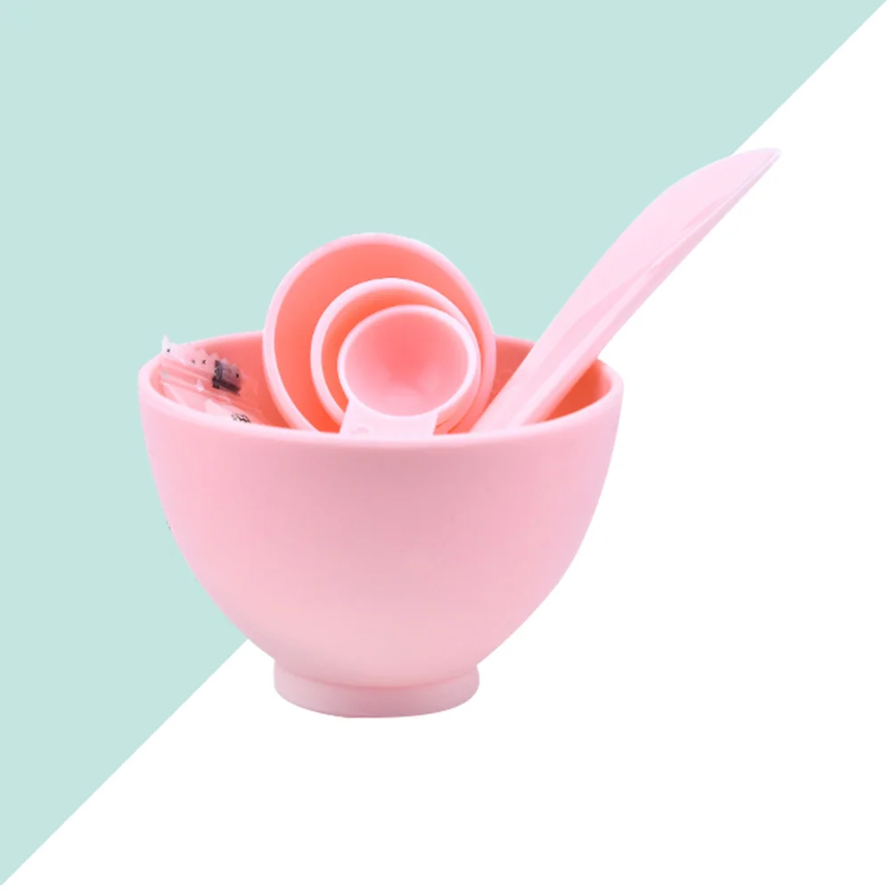 Facial Brush Set Tool Silicone Tools Bowl Body Mixing Applicator Beauty Spatula Diy Face Kit Butter Bowls Lotion Mud Skin Care
Facial Brush Set Tool Silicone Tools Bowl Body Mixing Applicator Beauty Spatula Diy Face Kit Butter Bowls Lotion Mud Skin Care