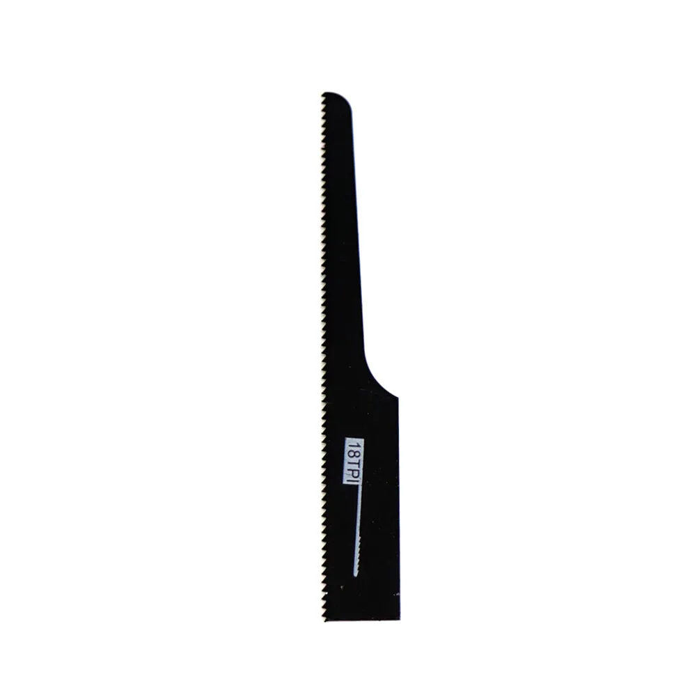 Pneumatic Saw Blades 10pcs 93mm Air Saw Blade Black File Saw Tool Mini Pneumatic Pneumatic Saw Blade Practical
Pneumatic Saw Blades 10pcs 93mm Air Saw Blade Black File Saw Tool Mini Pneumatic Pneumatic Saw Blade Practical