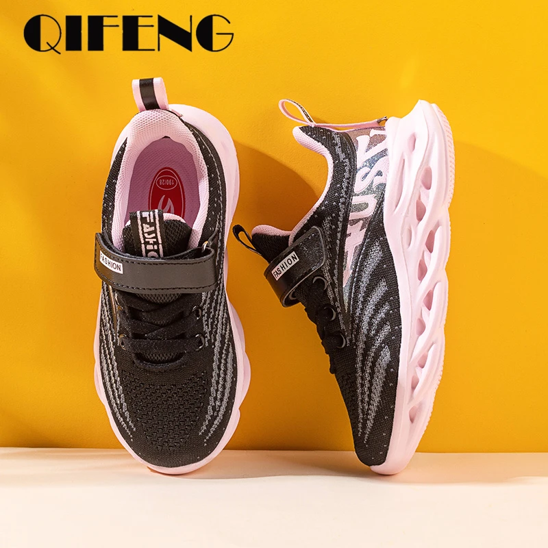 Girl Sport Shoes Children School Students Shoes Summer Mesh Flat Shoes Kids Sneakers Zapatillas Baby 13 Shoes Kids Soft Footwear
Girl Sport Shoes Children School Students Shoes Summer Mesh Flat Shoes Kids Sneakers Zapatillas Baby 13 Shoes Kids Soft Footwear