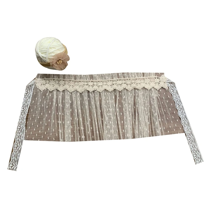 Newborn Photography Props Baby Lace Tutu Skirt Flower Headband Outfit Dress Bodysuit Hair Band Fotografia Clothing Dropship
Newborn Photography Props Baby Lace Tutu Skirt Flower Headband Outfit Dress Bodysuit Hair Band Fotografia Clothing Dropship