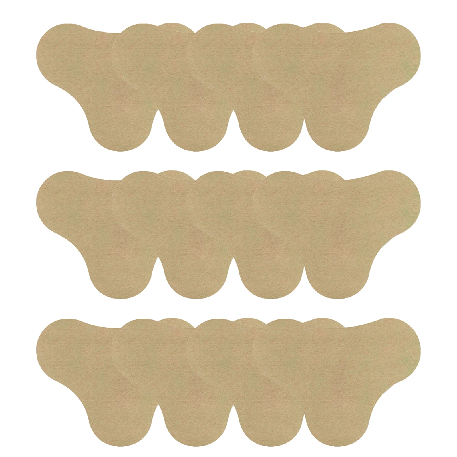 Relief Patch 12 Counts Knee Stickers Self-heating Relieving Knee Patch For Muscle Fatigue Muscle Tightness
Relief Patch 12 Counts Knee Stickers Self-heating Relieving Knee Patch For Muscle Fatigue Muscle Tightness