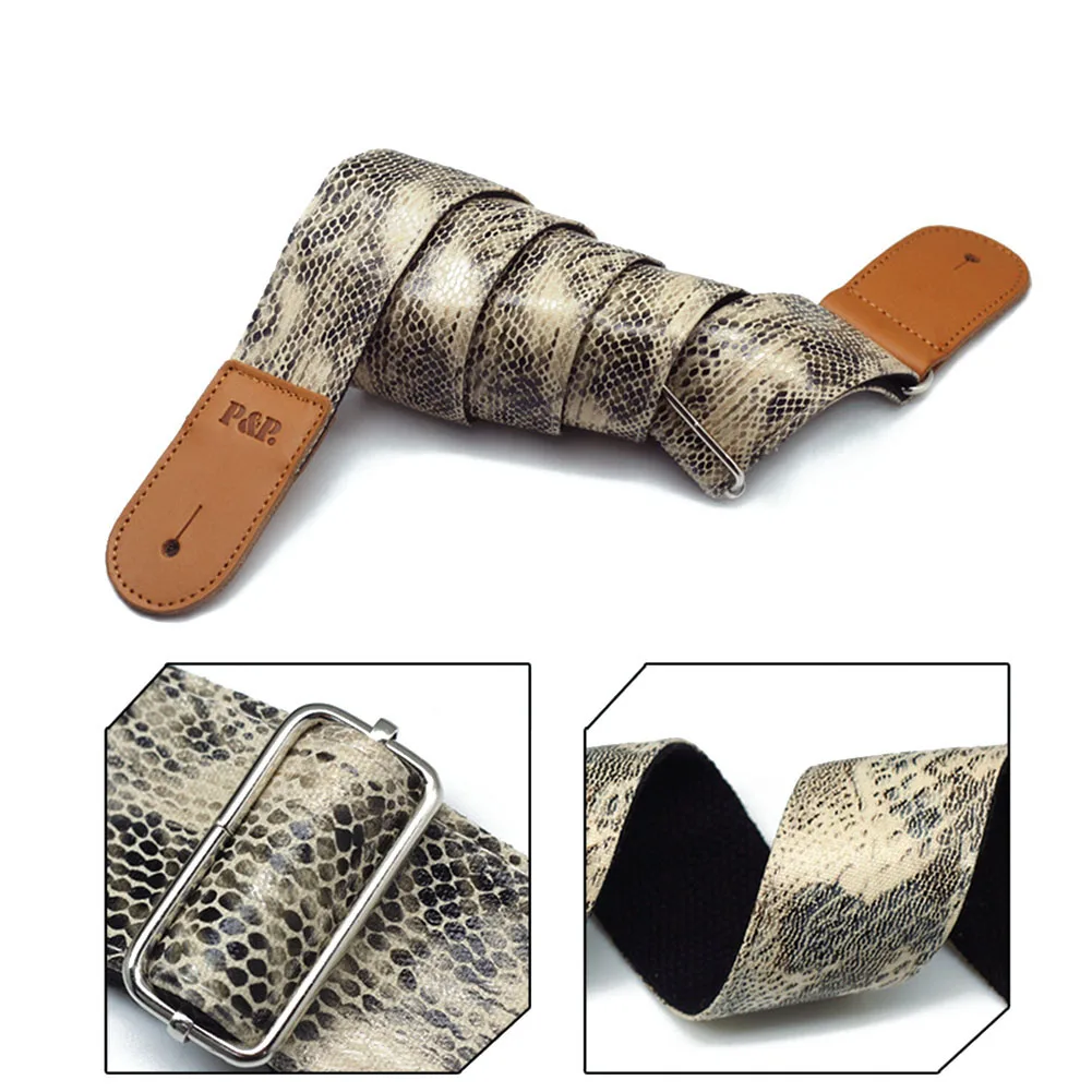Reliable Guitar Strap Belt Reinforced Stitching Comfortable and Durable Ideal for Electric Acoustic Classical Guitar Bass
Reliable Guitar Strap Belt Reinforced Stitching Comfortable and Durable Ideal for Electric Acoustic Classical Guitar Bass