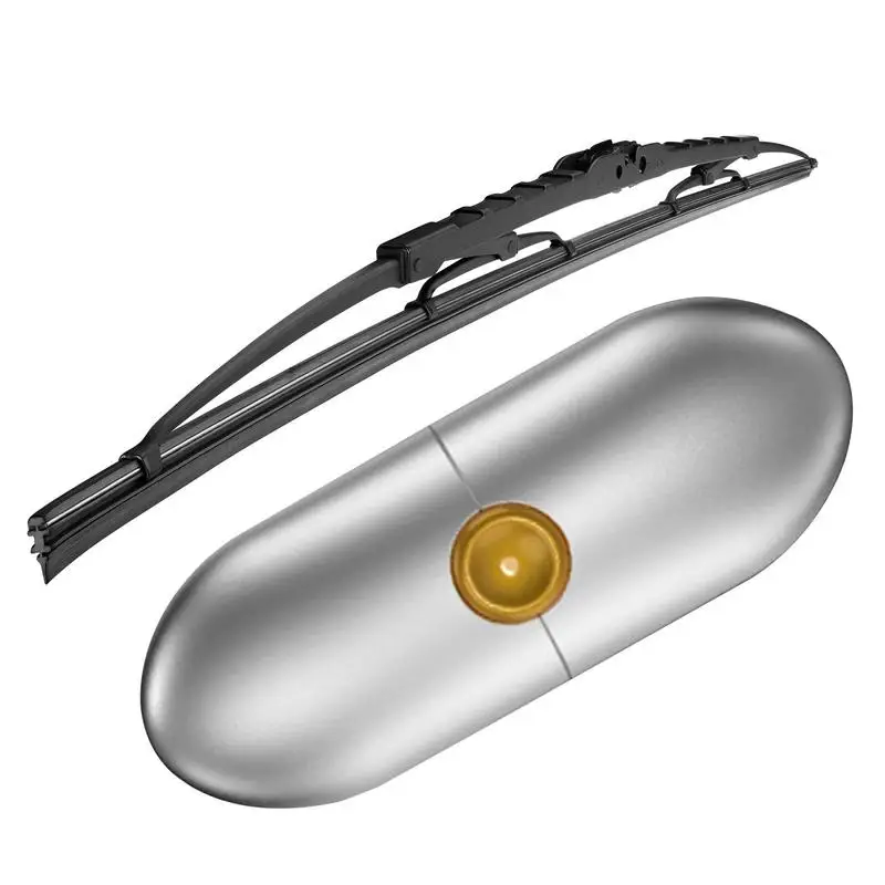 Wiper Repair Tool 2 Way Of Uses Car Wiper Repair Tool 1PCS Windscreen Wiper Blade Cutter Wiperblade Refurbish Regroove Trimmer
Wiper Repair Tool 2 Way Of Uses Car Wiper Repair Tool 1PCS Windscreen Wiper Blade Cutter Wiperblade Refurbish Regroove Trimmer