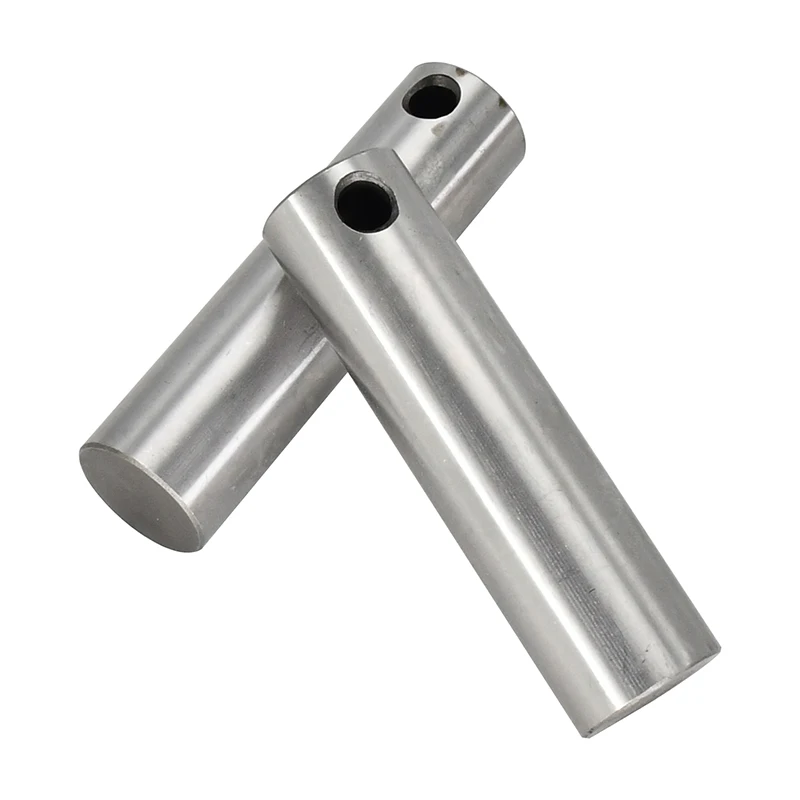 Tilt Cylinder Pin Arm Lift Cylinder Pivot Pin 6577954 2PCS Compatible With Bobcat 753 773 853 A300 A770 S130
Tilt Cylinder Pin Arm Lift Cylinder Pivot Pin 6577954 2PCS Compatible With Bobcat 753 773 853 A300 A770 S130