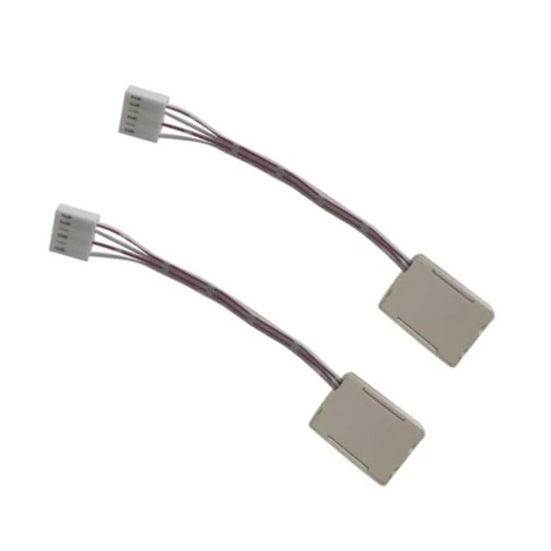 2Pcs 6-Pin Plug Fan Simulators Fan Speed Controller for Whatsminer M21S M20S M20 M10 D1
2Pcs 6-Pin Plug Fan Simulators Fan Speed Controller for Whatsminer M21S M20S M20 M10 D1