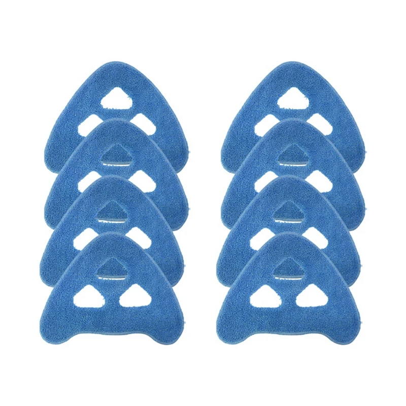 Microfiber Mop Pad Replacement For Hoover Wh01000 Steam Mop Pad Household Cleaning Mop Pad Accessories
Microfiber Mop Pad Replacement For Hoover Wh01000 Steam Mop Pad Household Cleaning Mop Pad Accessories