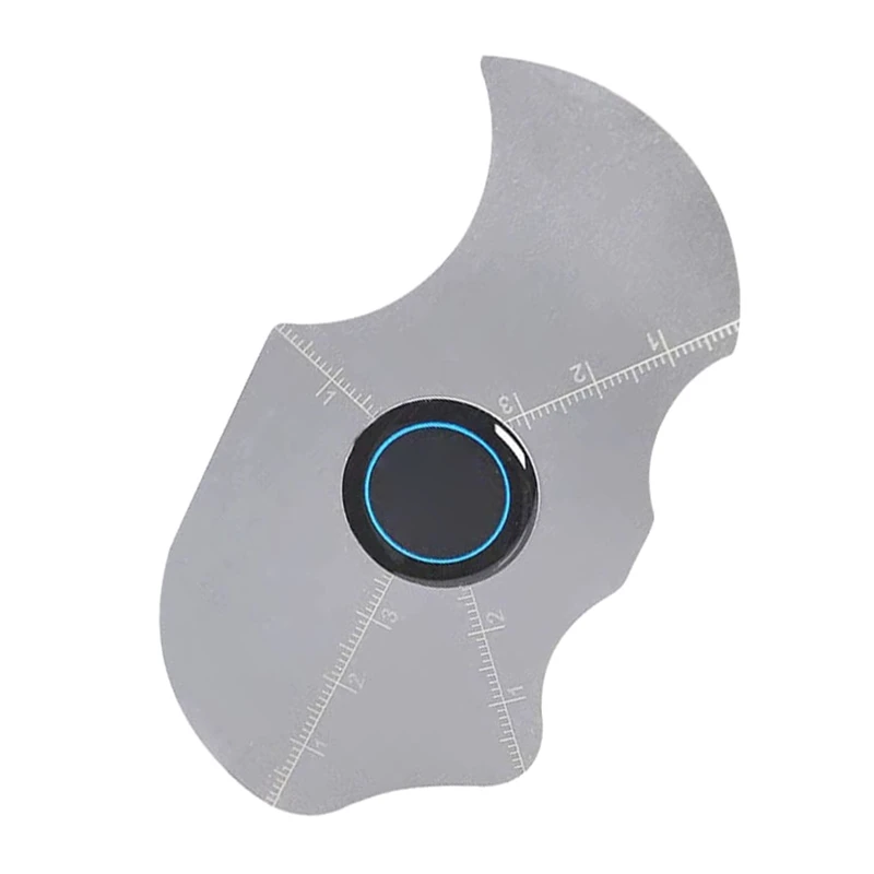 3D Mobile Phone Disassembly Pieces for phone Repairing Tool for Opening Separating Screen Open Pry Tool Kits P9JD
3D Mobile Phone Disassembly Pieces for phone Repairing Tool for Opening Separating Screen Open Pry Tool Kits P9JD