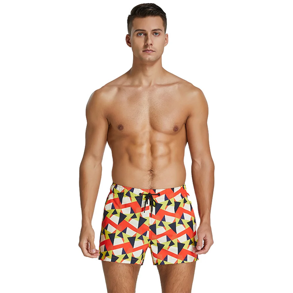2022 Men's Shorts Summer Trunks Beach Shorts Beachwear Swimsuit Breathable Swimwearshorts Surf Swimming UV Protection Quick Dry
2022 Men's Shorts Summer Trunks Beach Shorts Beachwear Swimsuit Breathable Swimwearshorts Surf Swimming UV Protection Quick Dry