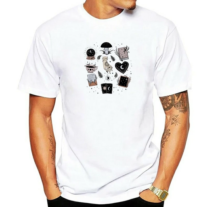 Women Female Summer Witch Magic Printing 2022 Trend Cartoon Tshirts Fashion Clothes Graphic T Top Lady Print Tee T-Shirt
Women Female Summer Witch Magic Printing 2022 Trend Cartoon Tshirts Fashion Clothes Graphic T Top Lady Print Tee T-Shirt
