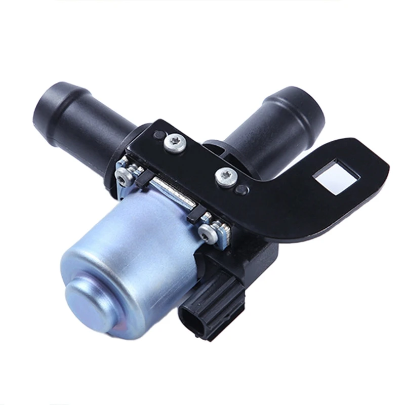 Car Cooling Water Control Valve Thermostat Warm Water Valve For 2018-2021 Ford EXPEDITION FL34-18C310-AA JL34-18C310-BA
Car Cooling Water Control Valve Thermostat Warm Water Valve For 2018-2021 Ford EXPEDITION FL34-18C310-AA JL34-18C310-BA