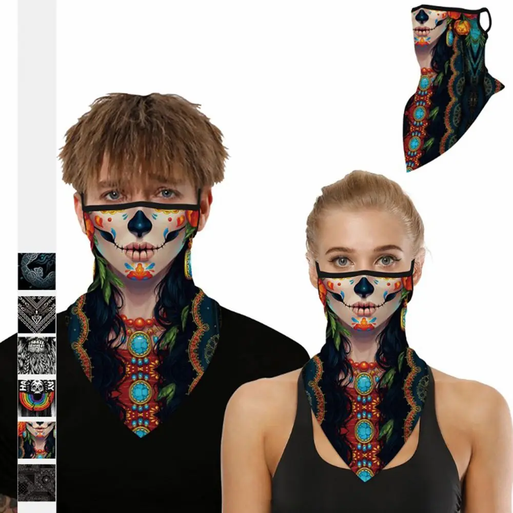 1pcs Breathable Ice Silk Scarf Wrap Windproof Dust Motorcycle Face Mask Balaclava Bandana Neck Cover
1pcs Breathable Ice Silk Scarf Wrap Windproof Dust Motorcycle Face Mask Balaclava Bandana Neck Cover