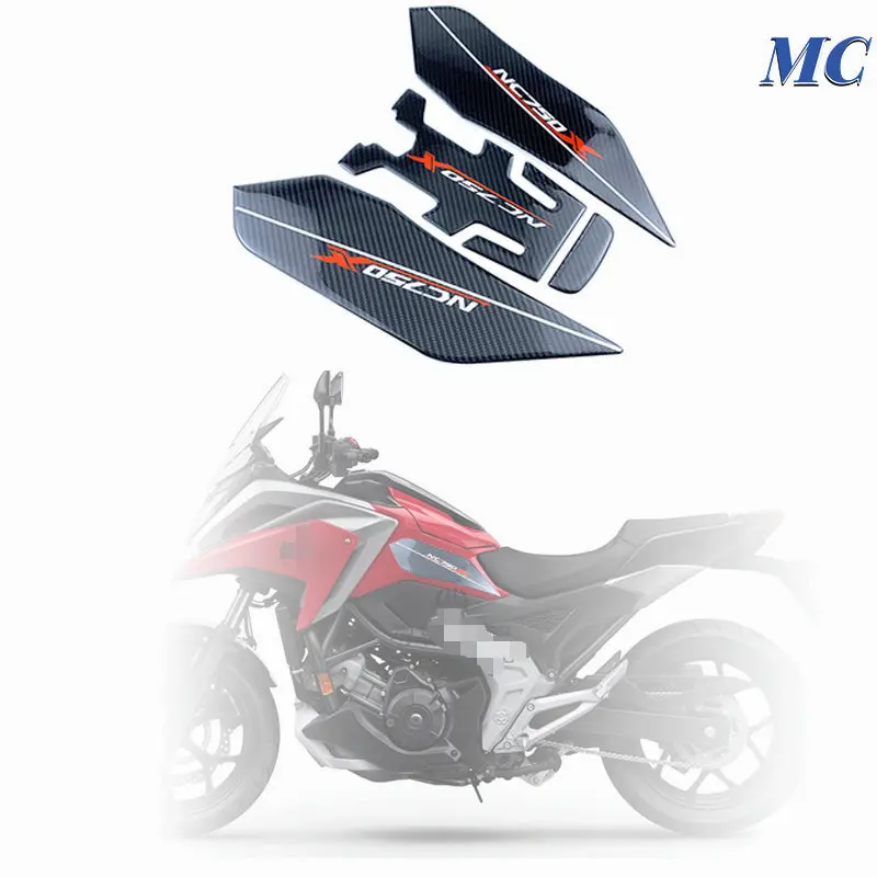 Наклейка модифицированная для топливного бака Honda NC700X NC750X, противоскользящая наклейка, 3D наклейка из углеродного волокна в виде рыбьего ске...
Наклейка модифицированная для топливного бака Honda NC700X NC750X, противоскользящая наклейка, 3D наклейка из углеродного волокна в виде рыбьего ске...