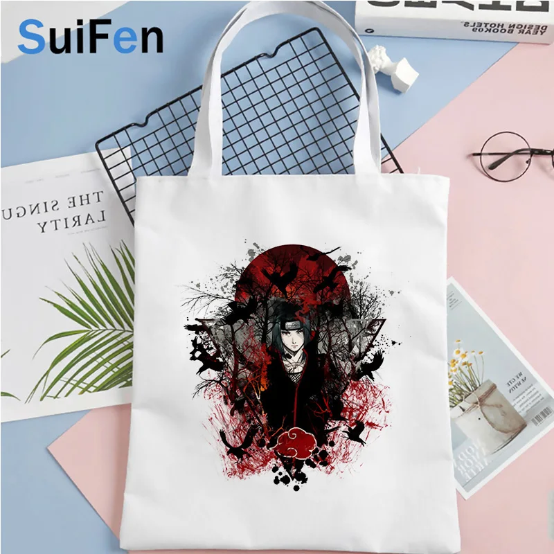 akatsuki shopping bag bolso cotton eco shopper bag string reciclaje tote sacola sac toile
akatsuki shopping bag bolso cotton eco shopper bag string reciclaje tote sacola sac toile