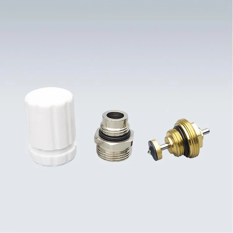 1PCS Valve Insert Underfloor Heating Spreader Heating Circuit Distributor Water Separator Structure Spring Valve Cor For Home
1PCS Valve Insert Underfloor Heating Spreader Heating Circuit Distributor Water Separator Structure Spring Valve Cor For Home