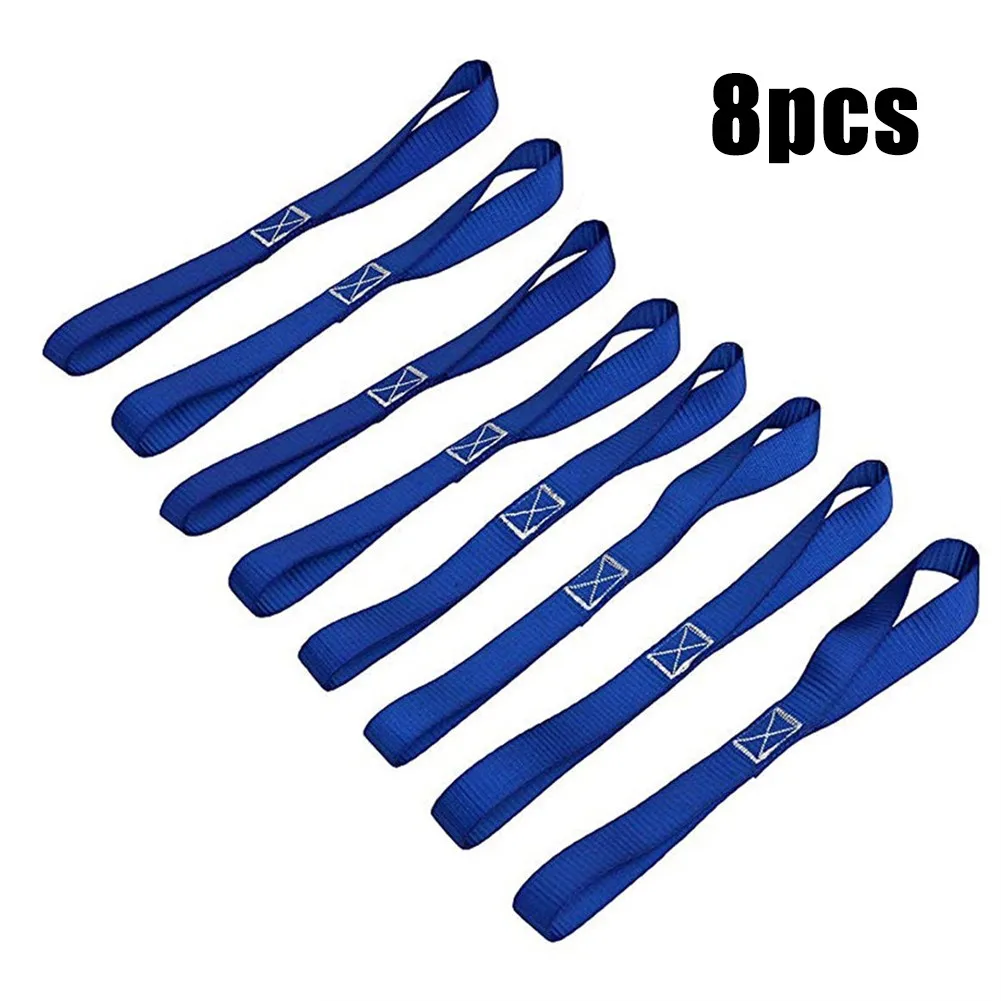 Ratchet Bandage Soft Loop Strap Tiedown Loops 29.5 Cm 4500 LB Blue Motorbike Nylon
Ratchet Bandage Soft Loop Strap Tiedown Loops 29.5 Cm 4500 LB Blue Motorbike Nylon