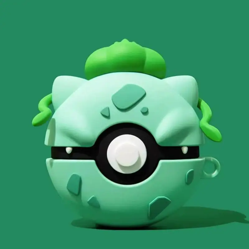 Anime Frog Ball Case for AirPods Pro2 Airpod Pro 1 2 3 Bluetooth Earbuds Charging Box Protective Earphone Case Cover
Anime Frog Ball Case for AirPods Pro2 Airpod Pro 1 2 3 Bluetooth Earbuds Charging Box Protective Earphone Case Cover