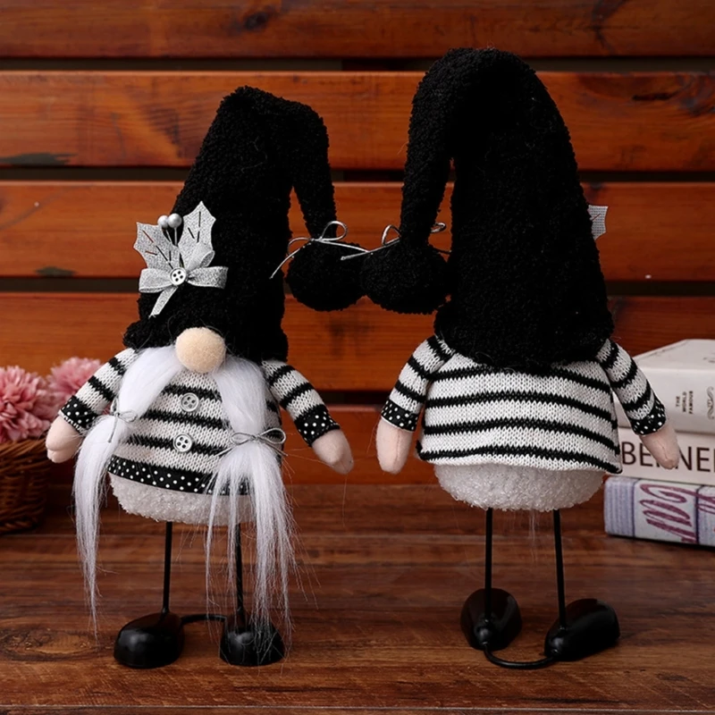 Christmas Faceless Gnomes Long Hat Xmas Gnomes Cloth Toy Adornment
Christmas Faceless Gnomes Long Hat Xmas Gnomes Cloth Toy Adornment