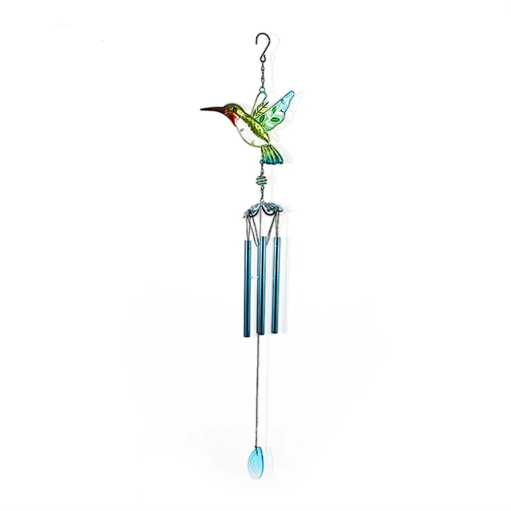 Hanging Wind Chime Metal Rustic Window Windchime Windbell Decor Office Garden Outdoor Ornament Birthday Art Crafts
Hanging Wind Chime Metal Rustic Window Windchime Windbell Decor Office Garden Outdoor Ornament Birthday Art Crafts